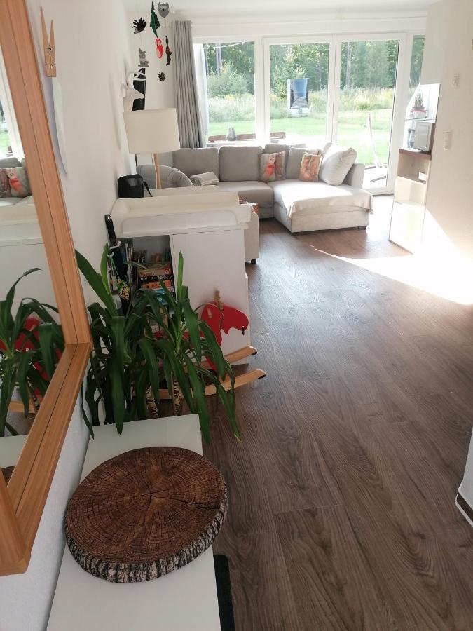Fewo Ostseeparadies Waldblick Graal-Mueritz Zewnętrze zdjęcie